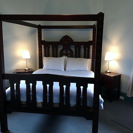 Settlers Arms Hotel Dungog Екстер'єр фото