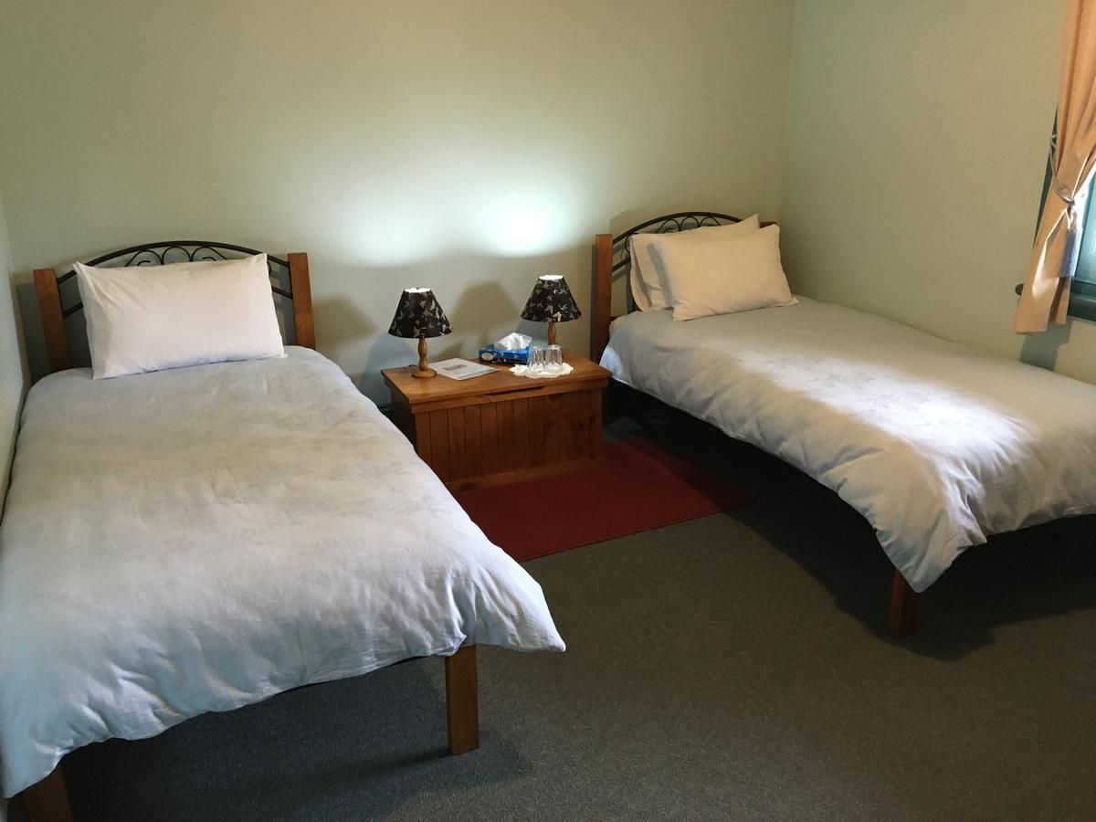 Settlers Arms Hotel Dungog Екстер'єр фото