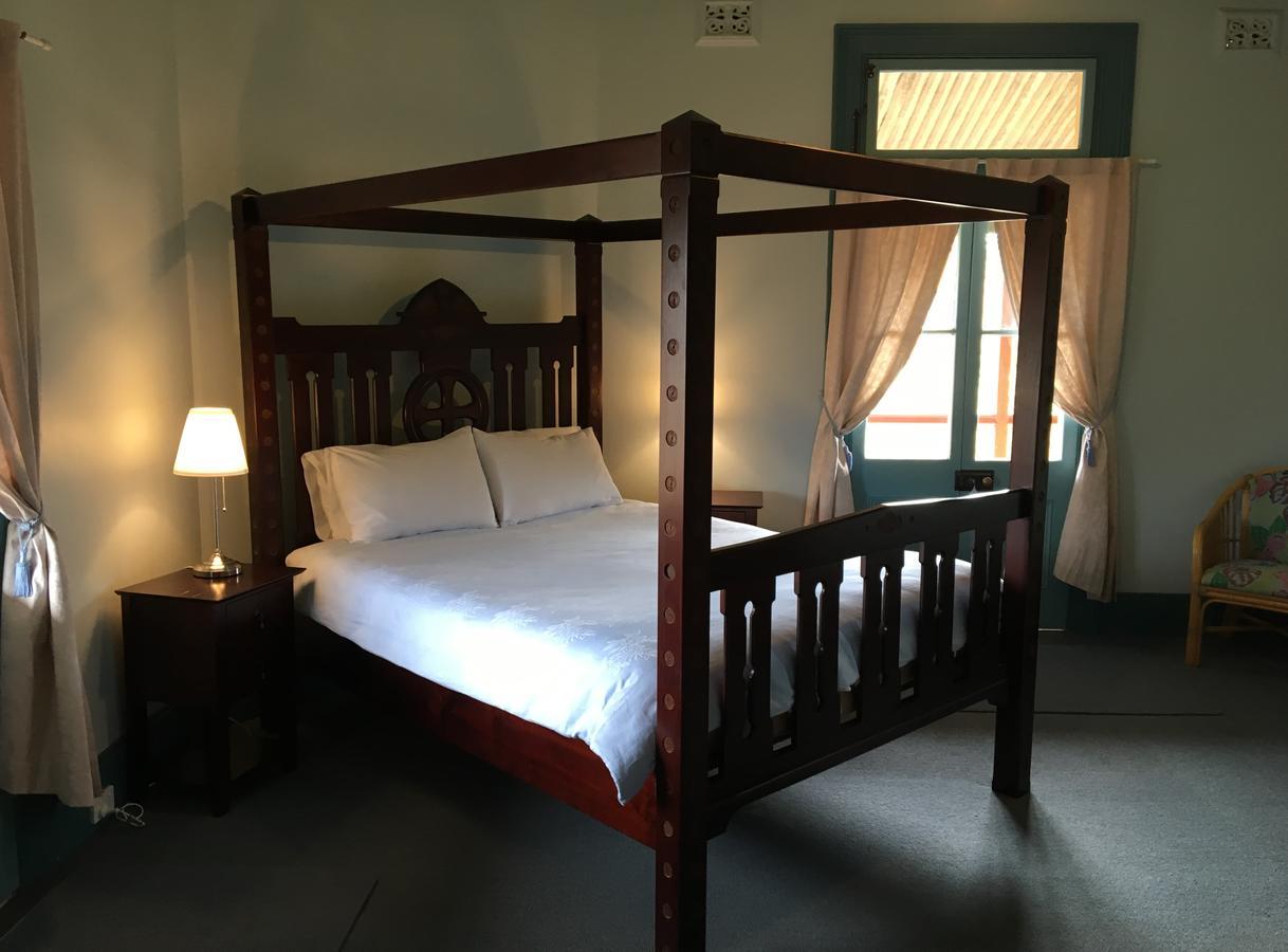 Settlers Arms Hotel Dungog Екстер'єр фото