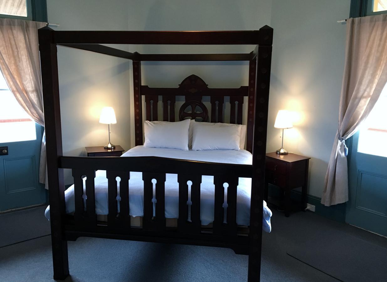 Settlers Arms Hotel Dungog Екстер'єр фото