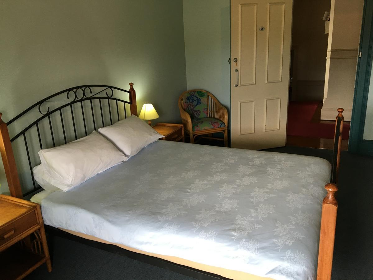 Settlers Arms Hotel Dungog Екстер'єр фото