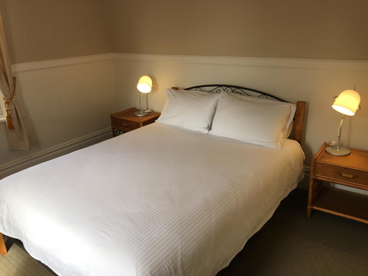 Settlers Arms Hotel Dungog Екстер'єр фото