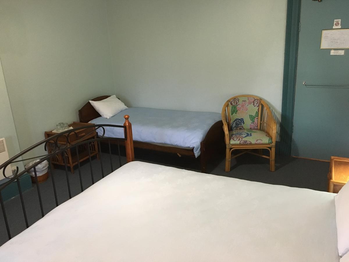 Settlers Arms Hotel Dungog Екстер'єр фото