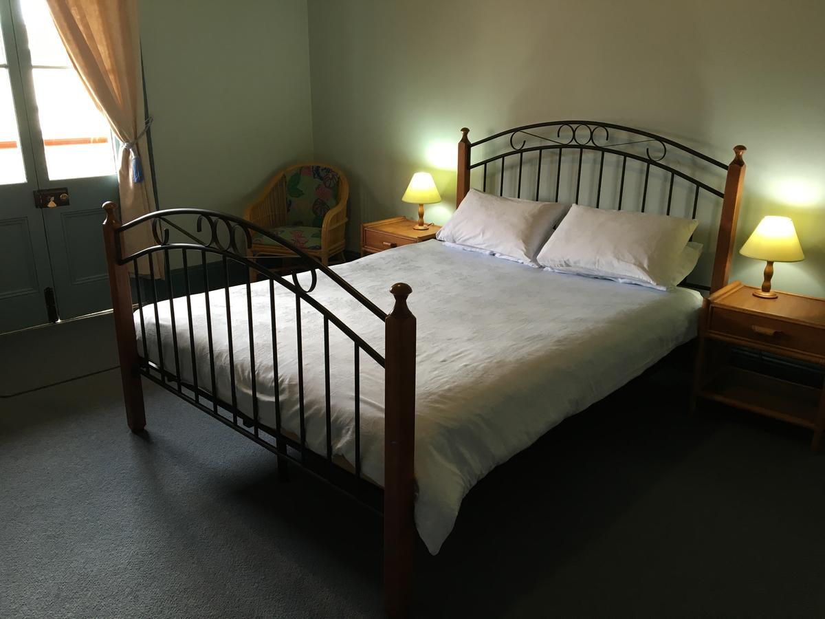 Settlers Arms Hotel Dungog Екстер'єр фото