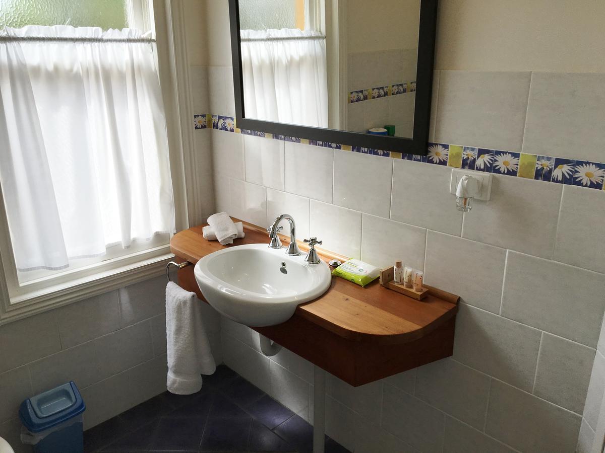 Settlers Arms Hotel Dungog Екстер'єр фото